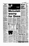 Aberdeen Evening Express Monday 01 October 1990 Page 14