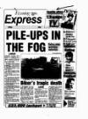 Aberdeen Evening Express Saturday 13 October 1990 Page 33