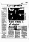 Aberdeen Evening Express Saturday 13 October 1990 Page 42