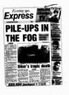 Aberdeen Evening Express Saturday 13 October 1990 Page 75