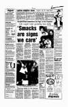 Aberdeen Evening Express Monday 22 October 1990 Page 7