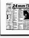 Aberdeen Evening Express Monday 22 October 1990 Page 18