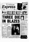 Aberdeen Evening Express Saturday 03 November 1990 Page 33