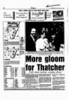 Aberdeen Evening Express Saturday 03 November 1990 Page 34