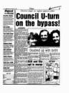 Aberdeen Evening Express Saturday 03 November 1990 Page 35