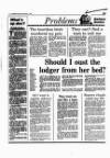 Aberdeen Evening Express Saturday 03 November 1990 Page 43