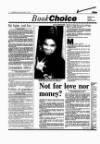 Aberdeen Evening Express Saturday 03 November 1990 Page 55