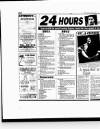 Aberdeen Evening Express Tuesday 06 November 1990 Page 22