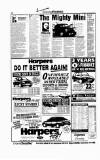 Aberdeen Evening Express Thursday 08 November 1990 Page 18