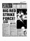 Aberdeen Evening Express Saturday 10 November 1990 Page 1