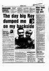 Aberdeen Evening Express Saturday 10 November 1990 Page 30