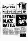 Aberdeen Evening Express Saturday 10 November 1990 Page 33