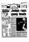 Aberdeen Evening Express Saturday 10 November 1990 Page 34