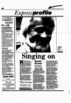 Aberdeen Evening Express Saturday 10 November 1990 Page 42