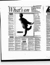 Aberdeen Evening Express Monday 12 November 1990 Page 22