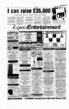 Aberdeen Evening Express Tuesday 13 November 1990 Page 4