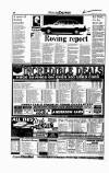 Aberdeen Evening Express Tuesday 13 November 1990 Page 18