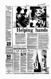 Aberdeen Evening Express Wednesday 14 November 1990 Page 10