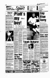 Aberdeen Evening Express Wednesday 14 November 1990 Page 20