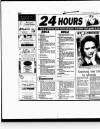 Aberdeen Evening Express Wednesday 14 November 1990 Page 24