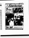 Aberdeen Evening Express Wednesday 14 November 1990 Page 29