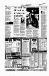 Aberdeen Evening Express Thursday 15 November 1990 Page 16