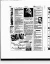 Aberdeen Evening Express Thursday 15 November 1990 Page 22