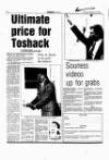 Aberdeen Evening Express Saturday 24 November 1990 Page 14