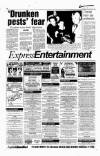 Aberdeen Evening Express Monday 26 November 1990 Page 4