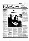 Aberdeen Evening Express Monday 26 November 1990 Page 20