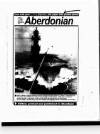 Aberdeen Evening Express Wednesday 28 November 1990 Page 27