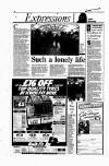 Aberdeen Evening Express Thursday 29 November 1990 Page 6