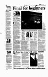Aberdeen Evening Express Friday 30 November 1990 Page 10