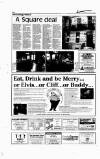 Aberdeen Evening Express Friday 30 November 1990 Page 16