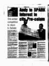 Aberdeen Evening Express Saturday 01 December 1990 Page 11