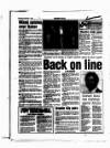 Aberdeen Evening Express Saturday 01 December 1990 Page 23