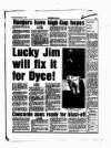 Aberdeen Evening Express Saturday 01 December 1990 Page 27