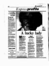 Aberdeen Evening Express Saturday 01 December 1990 Page 41