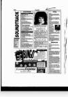 Aberdeen Evening Express Wednesday 12 December 1990 Page 20