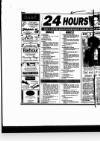 Aberdeen Evening Express Wednesday 12 December 1990 Page 22