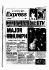 Aberdeen Evening Express Saturday 15 December 1990 Page 32