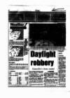 Aberdeen Evening Express Saturday 15 December 1990 Page 33