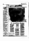 Aberdeen Evening Express Saturday 15 December 1990 Page 40