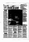 Aberdeen Evening Express Saturday 15 December 1990 Page 50