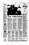 Aberdeen Evening Express Monday 17 December 1990 Page 8