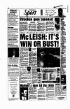 Aberdeen Evening Express Monday 17 December 1990 Page 16