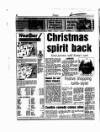 Aberdeen Evening Express Monday 24 December 1990 Page 1