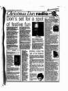 Aberdeen Evening Express Monday 24 December 1990 Page 23