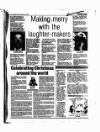 Aberdeen Evening Express Monday 24 December 1990 Page 41