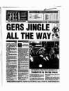 Aberdeen Evening Express Saturday 29 December 1990 Page 1